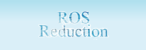 ROS Reduction